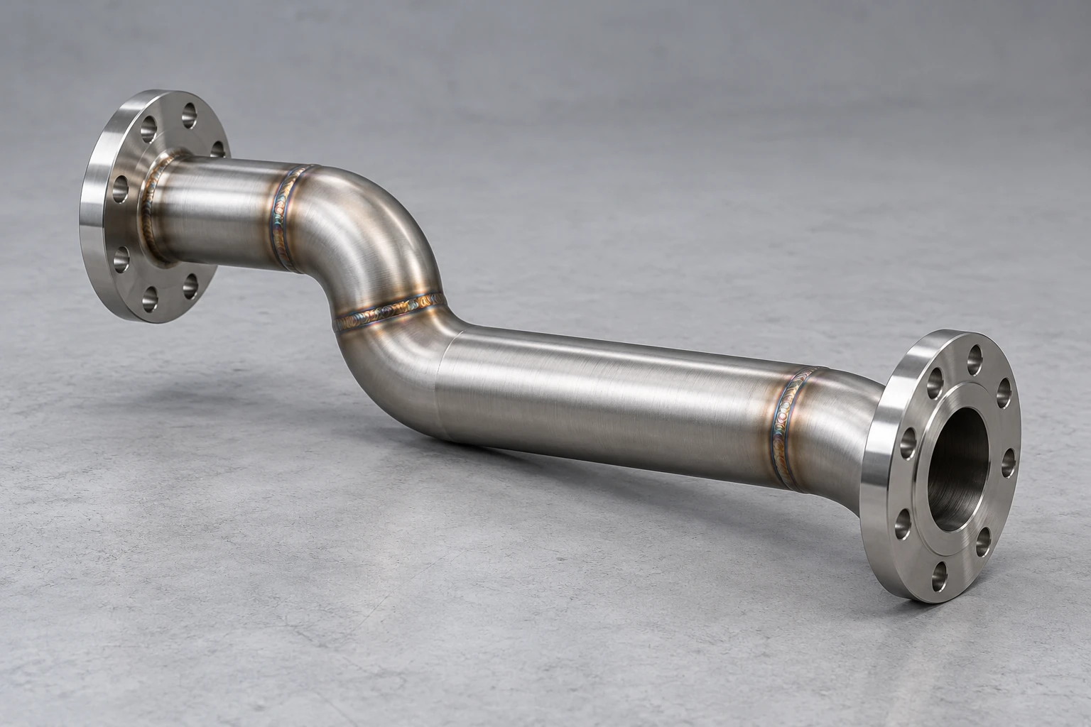 Prefab vamzdyno mazgas